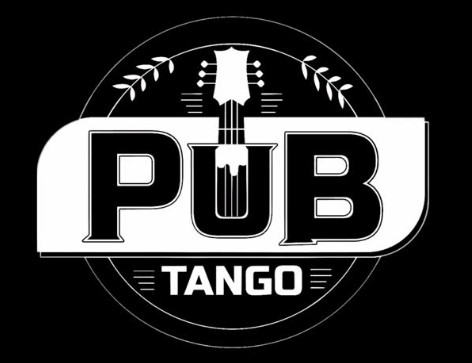 Tango Pub Logo
